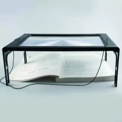 LED-Leselupe