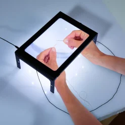 LED-Leselupe
