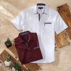 Leger-elegant durch den Sommer