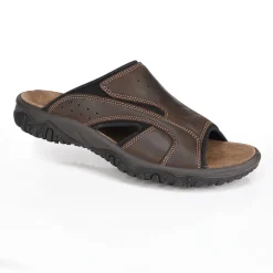 Luftig-praktischer Sommerschuh