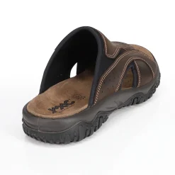 Luftig-praktischer Sommerschuh