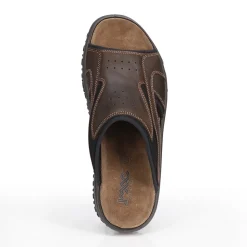 Luftig-praktischer Sommerschuh