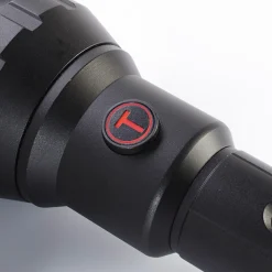 10.000 Lumen – perfekte Sicht und doppelte Akkupower