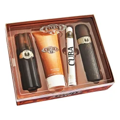 Maskuliner Duft, aufregende Optik – das perfekte Geschenk!