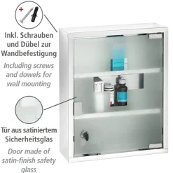 Medikamentenschrank
