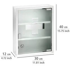 Medikamentenschrank