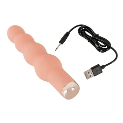 Mini Beads Vibrator
