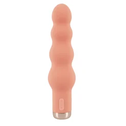 Mini Beads Vibrator