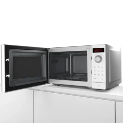 Mit 7 Automatikprogrammen einfach und sparsam Mahlzeiten zubereiten