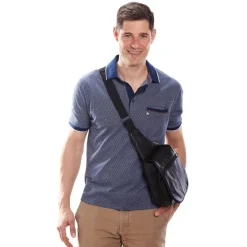 Mit dieser Tasche vereiteln Sie jeden Diebeszug
