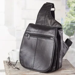 Mit dieser Tasche vereiteln Sie jeden Diebeszug