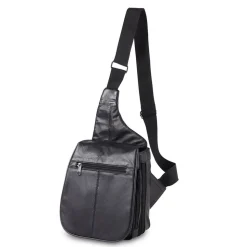 Mit dieser Tasche vereiteln Sie jeden Diebeszug