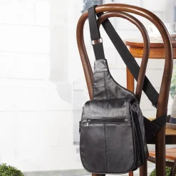 Mit dieser Tasche vereiteln Sie jeden Diebeszug