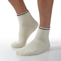 Mit warmen Füßen schläft man besser!
