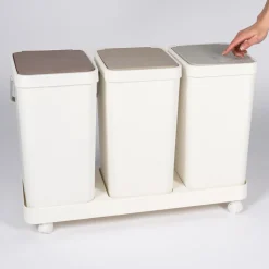 Mülltrennsystem – Sortieren leicht gemacht!