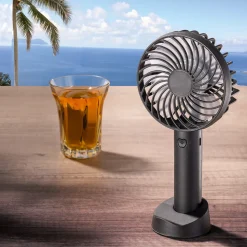 MOBILER VENTILATOR