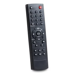 Moderne Technik im Retro-Design – mit vielfältigen Abspielmöglichkeiten!