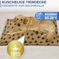 Multi-Tierdecke