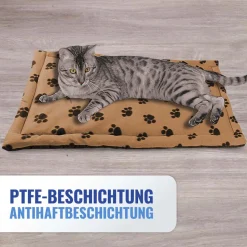 Multi-Tierdecke