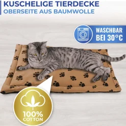 Multi-Tierdecke
