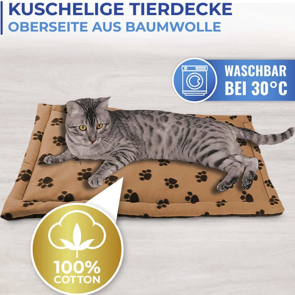 Multi-Tierdecke