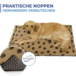 Multi-Tierdecke