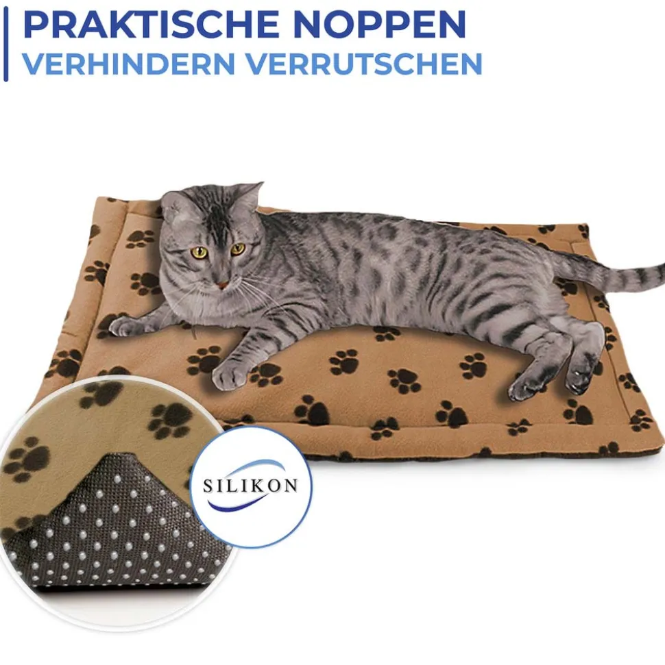Multi-Tierdecke