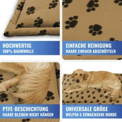 Multi-Tierdecke