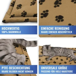 Multi-Tierdecke