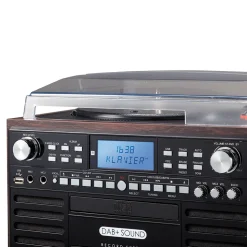 Musik auf CD brennen – einfach auf Knopfdruck