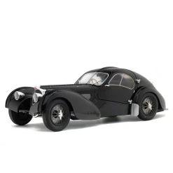 Mythos Bugatti Atlantic: Holen Sie sich das teuerste Auto der Welt nach Hause!