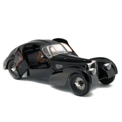 Mythos Bugatti Atlantic: Holen Sie sich das teuerste Auto der Welt nach Hause!