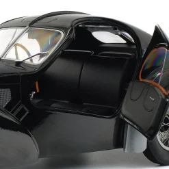 Mythos Bugatti Atlantic: Holen Sie sich das teuerste Auto der Welt nach Hause!