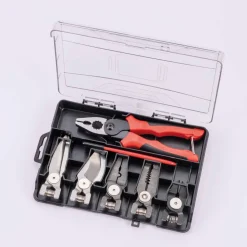 NEU: Mit 6-in-1 Funktion noch besser ausgestattet!