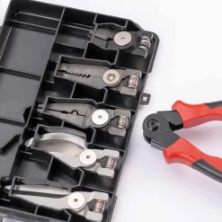 NEU: Mit 6-in-1 Funktion noch besser ausgestattet!