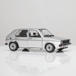 Noch erfolgreicher als der Käfer: der „Klassenbegründer“ von VW