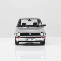 Noch erfolgreicher als der Käfer: der „Klassenbegründer“ von VW