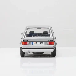 Noch erfolgreicher als der Käfer: der „Klassenbegründer“ von VW
