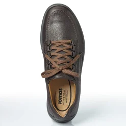 Nur auf Wolken geht man weicher