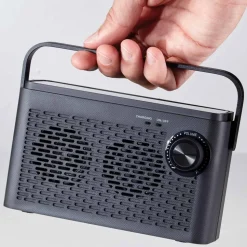 Optimales Hörerlebnis beim Fernsehen – dank Sprachverstärker