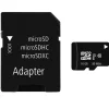 Passende Standard-Speicherkarte 16 GB