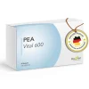PEA VITAL 600 – wenn die Schmerzen nicht mehr weggehen