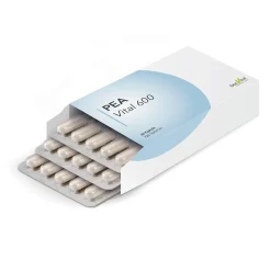 PEA VITAL 600 – wenn die Schmerzen nicht mehr weggehen