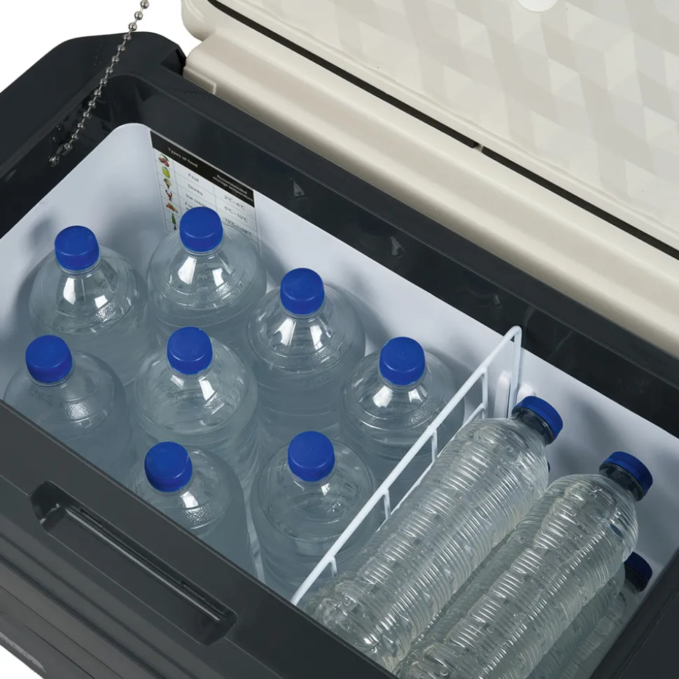 Perfekte Kälte für Zuhause und unterwegs