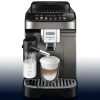 Perfekter Kaffeegenuss mit nur einem Fingertipp