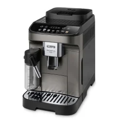 Perfekter Kaffeegenuss mit nur einem Fingertipp