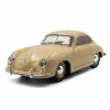 Porsche 356 Pre-A 1953: Ein Klassiker, der die Zeit überdauert