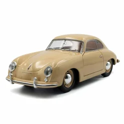 Porsche 356 Pre-A 1953: Ein Klassiker, der die Zeit überdauert