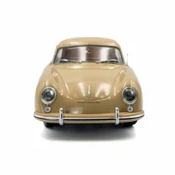 Porsche 356 Pre-A 1953: Ein Klassiker, der die Zeit überdauert