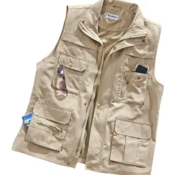 Praktisch wie ein „Rucksack zum Anziehen’’